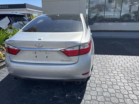 Used 2014 Lexus ES 350 FWD image 5