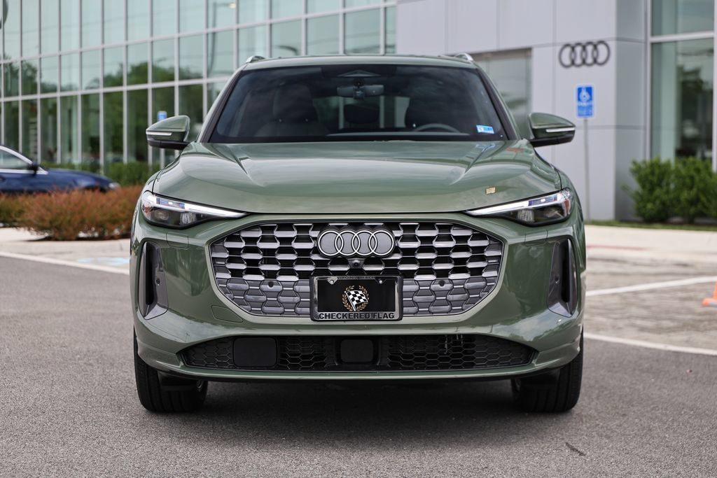 New 2026 Audi Q5 Premium Plus AWD/4WD image 16
