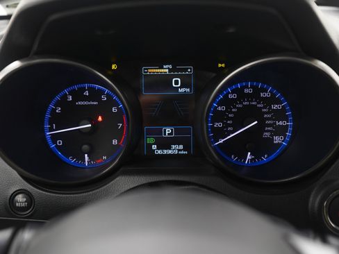 Used 2019 Subaru Outback 3.6R Touring w/ Popular Package #3A image 25