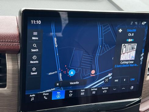 Certified 2023 Ford Expedition Max Limited image 21