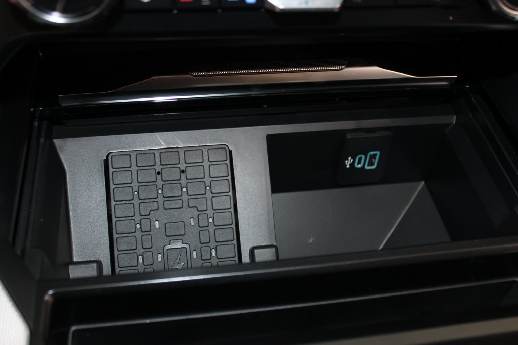 New 2026 Ford F250 Platinum AWD/4WD image 53