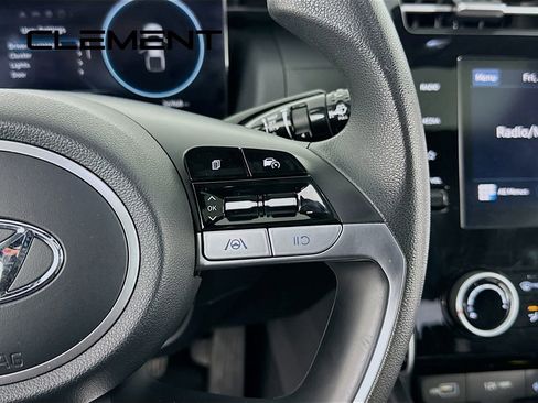 Used 2023 Hyundai Santa Cruz SEL w/ Activity Package image 16