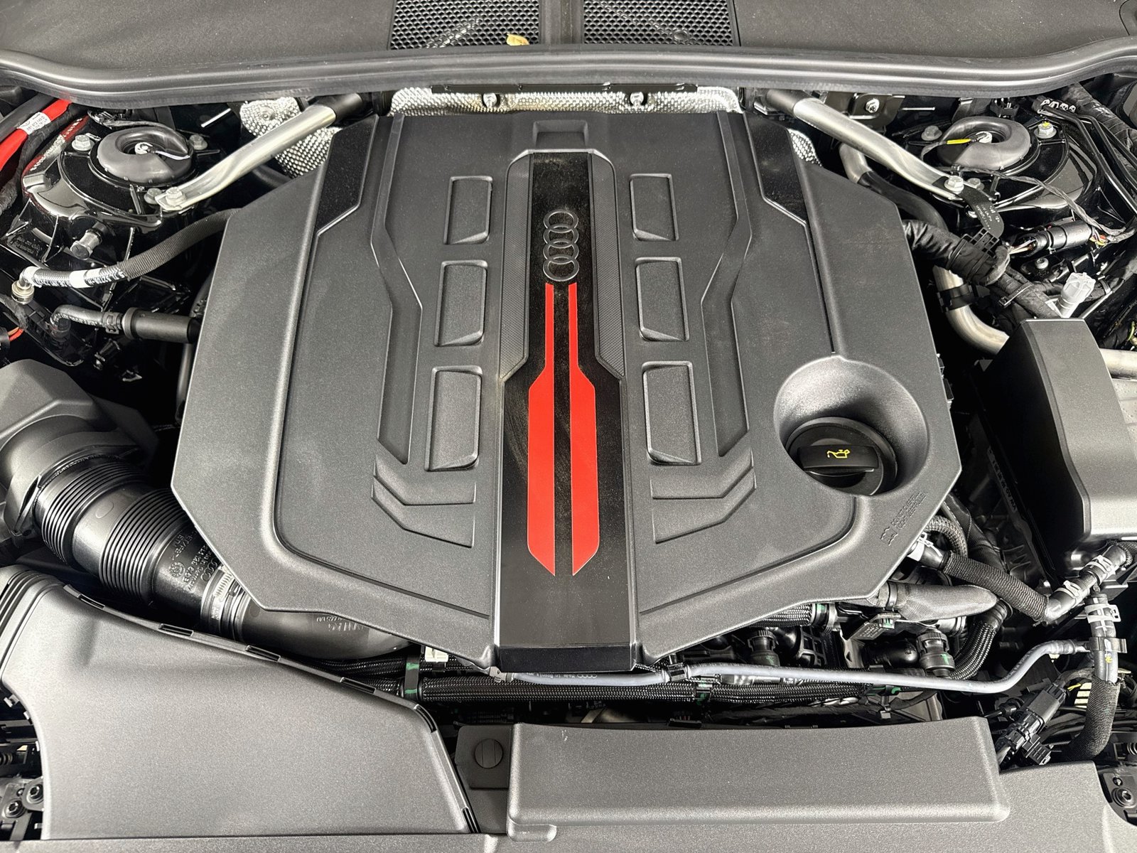 New 2026 Audi S5 Premium Plus AWD/4WD image 31