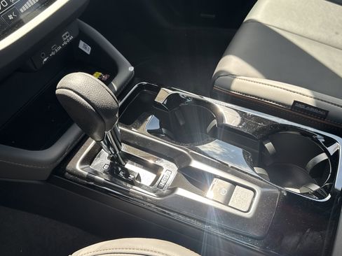 New 2026 Subaru Forester Sport AWD/4WD image 23