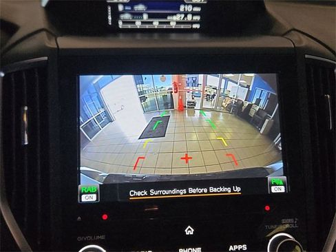 Used 2023 Subaru Crosstrek 2.5i Limited w/ Moonroof Package image 17