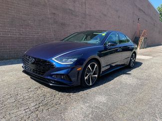 Used 2021 Hyundai Sonata SEL Plus w/ Tech Package FWD video 1