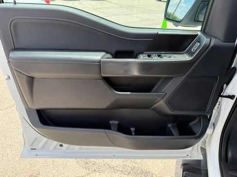 Used 2024 Ford F150 XLT w/ Mobile Office Package image 17