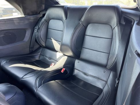 Used 2024 Ford Mustang Premium image 13