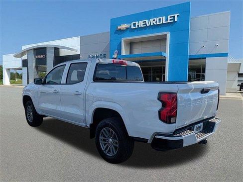 New 2026 Chevrolet Colorado LT image 7