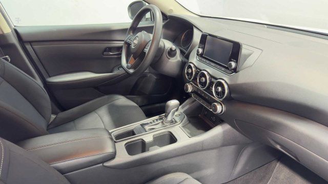 Used 2024 Nissan Sentra S FWD image 11