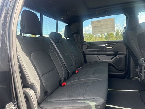 New 2026 RAM 1500 Big Horn image 12