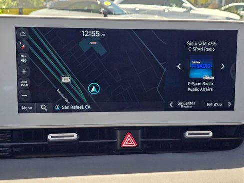 Used 2024 Hyundai Ioniq 5 SEL RWD image 27