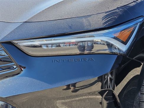 Certified 2023 Acura Integra A-Spec image 3