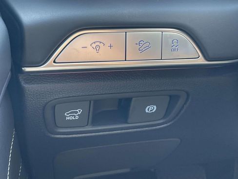 New 2026 Genesis GV80 2.5T Select AWD/4WD image 12