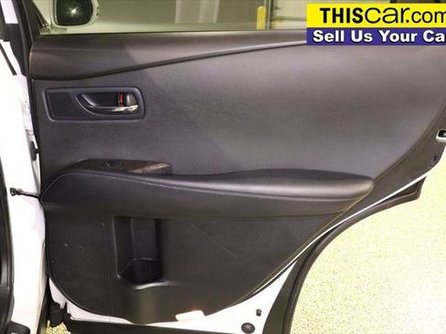 Used 2014 Lexus RX 350 FWD w/ Navigation Package image 31