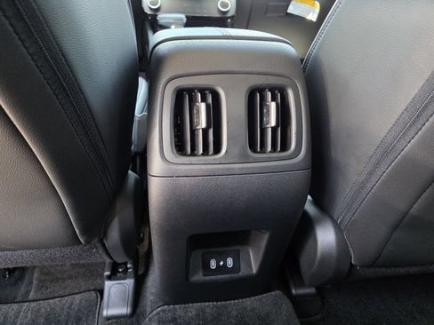 Certified 2026 Hyundai Tucson SEL FWD image 18