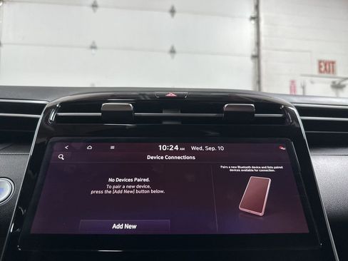 Used 2024 Hyundai Santa Cruz Night image 29