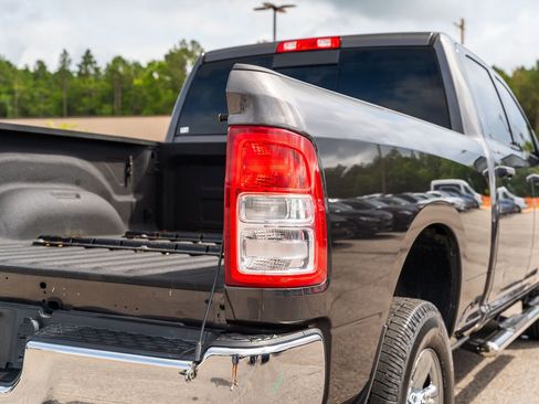 Used 2021 RAM 2500 Tradesman AWD/4WD image 15