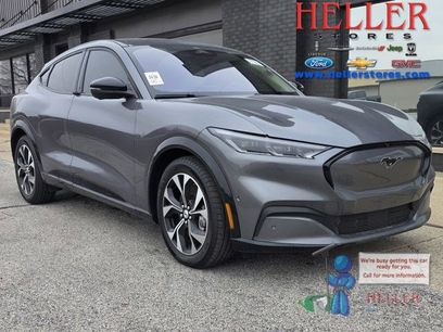 Used 2023 Ford Mustang Mach-E Premium