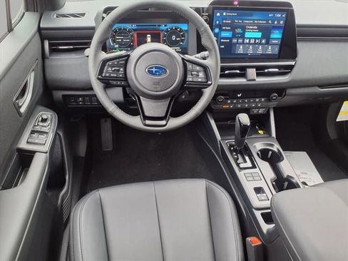 New 2026 Subaru Outback Premium image 26