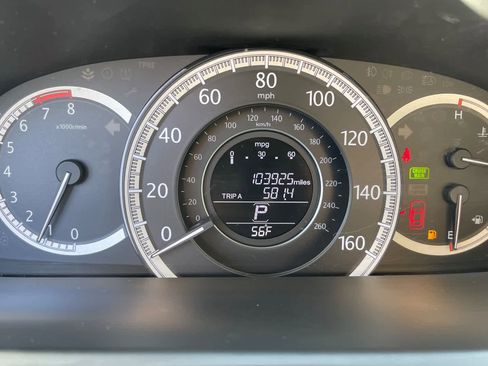Used 2014 Honda Accord EX-L image 13