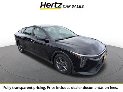 Used 2026 Kia K4