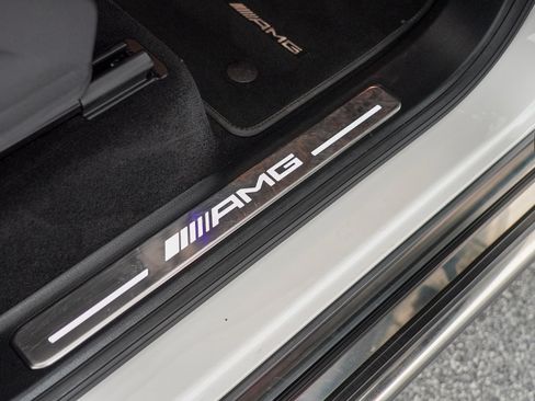Used 2021 Mercedes-Benz G 63 AMG 4MATIC image 30
