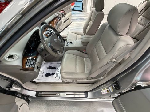 Used 2007 Acura RL w/ Technology Package AWD/4WD image 57