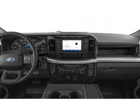 New 2026 Ford F350 XLT AWD/4WD image 10