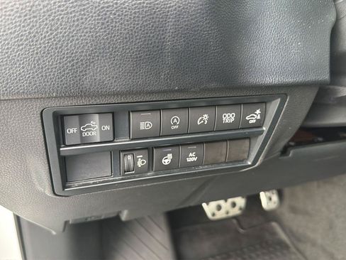 Used 2023 Toyota Tundra SR5 w/ TRD Sport Premium Package AWD/4WD image 19