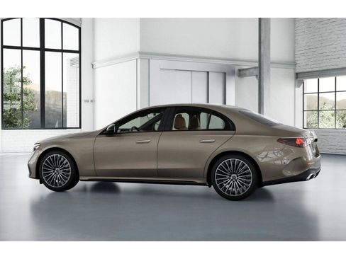 New 2026 Mercedes-Benz E 350 Sedan image 32