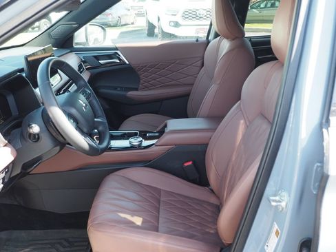 Used 2025 Mitsubishi Outlander SEL AWD/4WD image 12