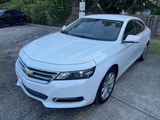 Used 2019 Chevrolet Impala LT image 4