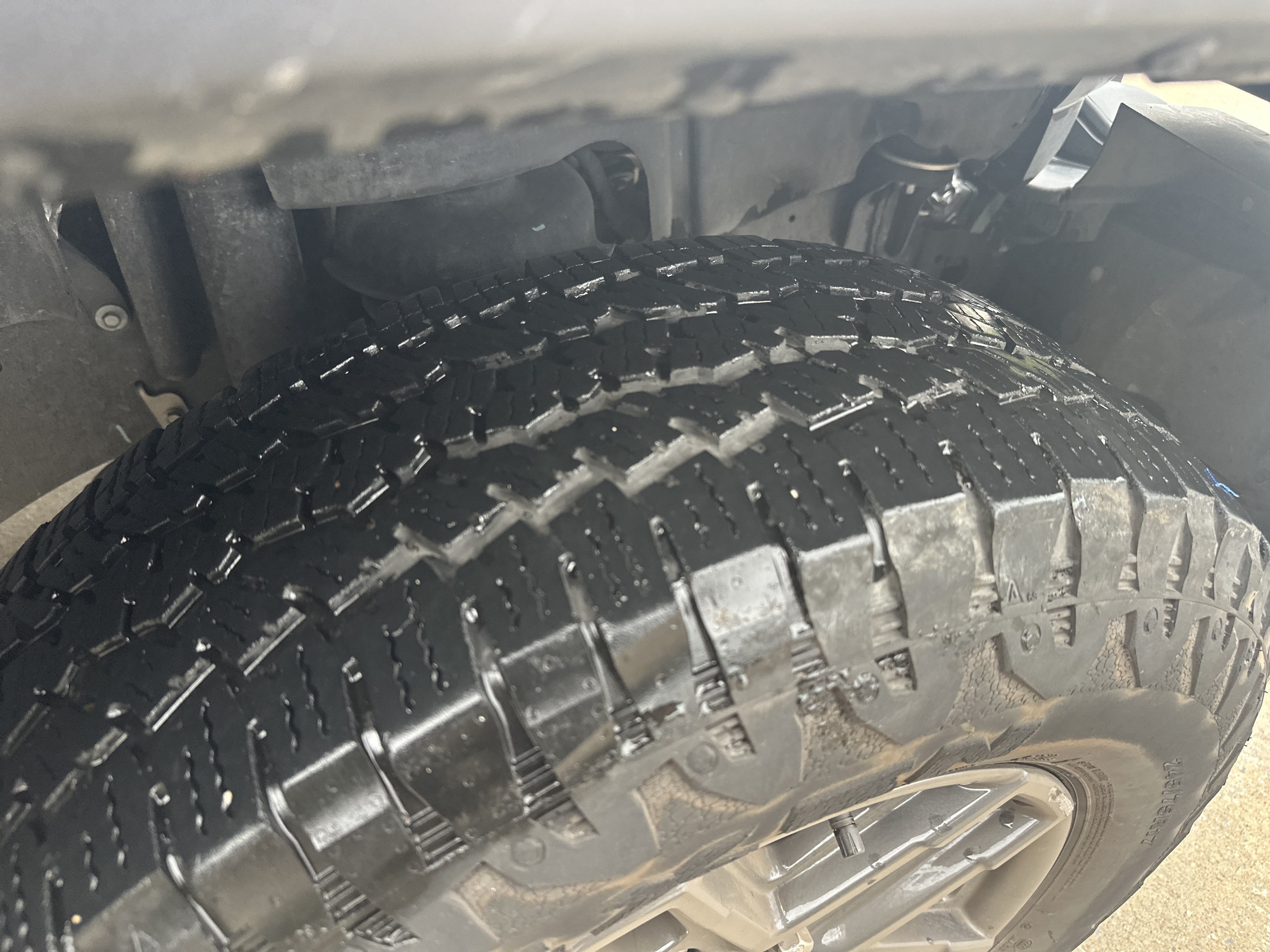 Used 2024 Jeep Wrangler Unlimited Sport AWD/4WD image 23