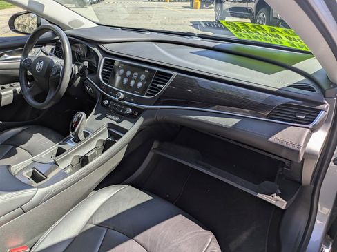 Used 2018 Buick LaCrosse Premium w/ Driver Confidence Package #2 image 26
