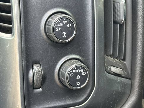 Used 2016 Chevrolet Silverado 1500 LT w/ All Star Edition AWD/4WD image 19
