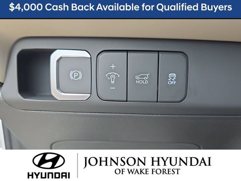 New 2026 Hyundai Santa Fe Calligraphy image 35