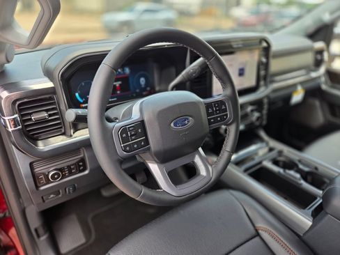 New 2026 Ford F250 Lariat w/ Chrome Package AWD/4WD image 14