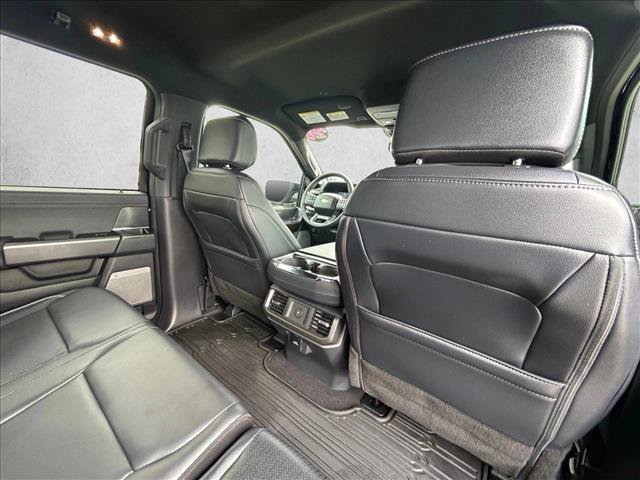 Used 2026 Ford F150 Lariat w/ Equipment Group 501A Mid AWD/4WD image 22