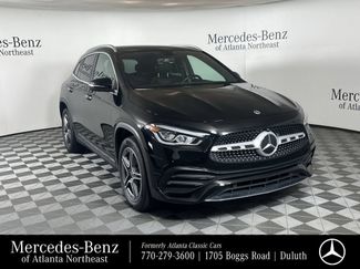 Certified 2023 Mercedes-Benz GLA 250 video 1