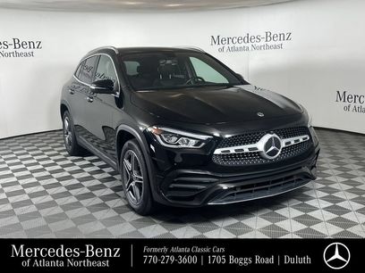 Certified 2023 Mercedes-Benz GLA 250
