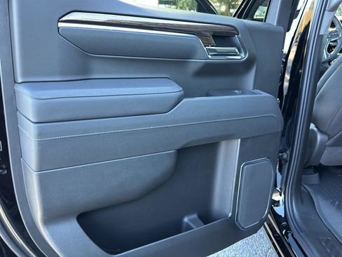 New 2026 Chevrolet Silverado 1500 LT Trail Boss w/ LT Trail Boss Premium Package image 15