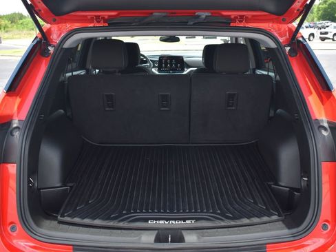 Used 2023 Chevrolet Blazer LT FWD image 10