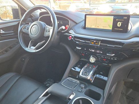 Certified 2023 Acura MDX Technology image 10