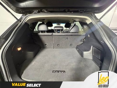 Used 2015 Hyundai Tucson SE FWD image 10