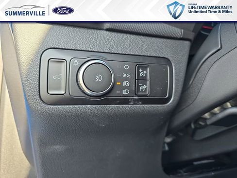 New 2025 Ford Bronco Sport Outer Banks AWD/4WD image 26