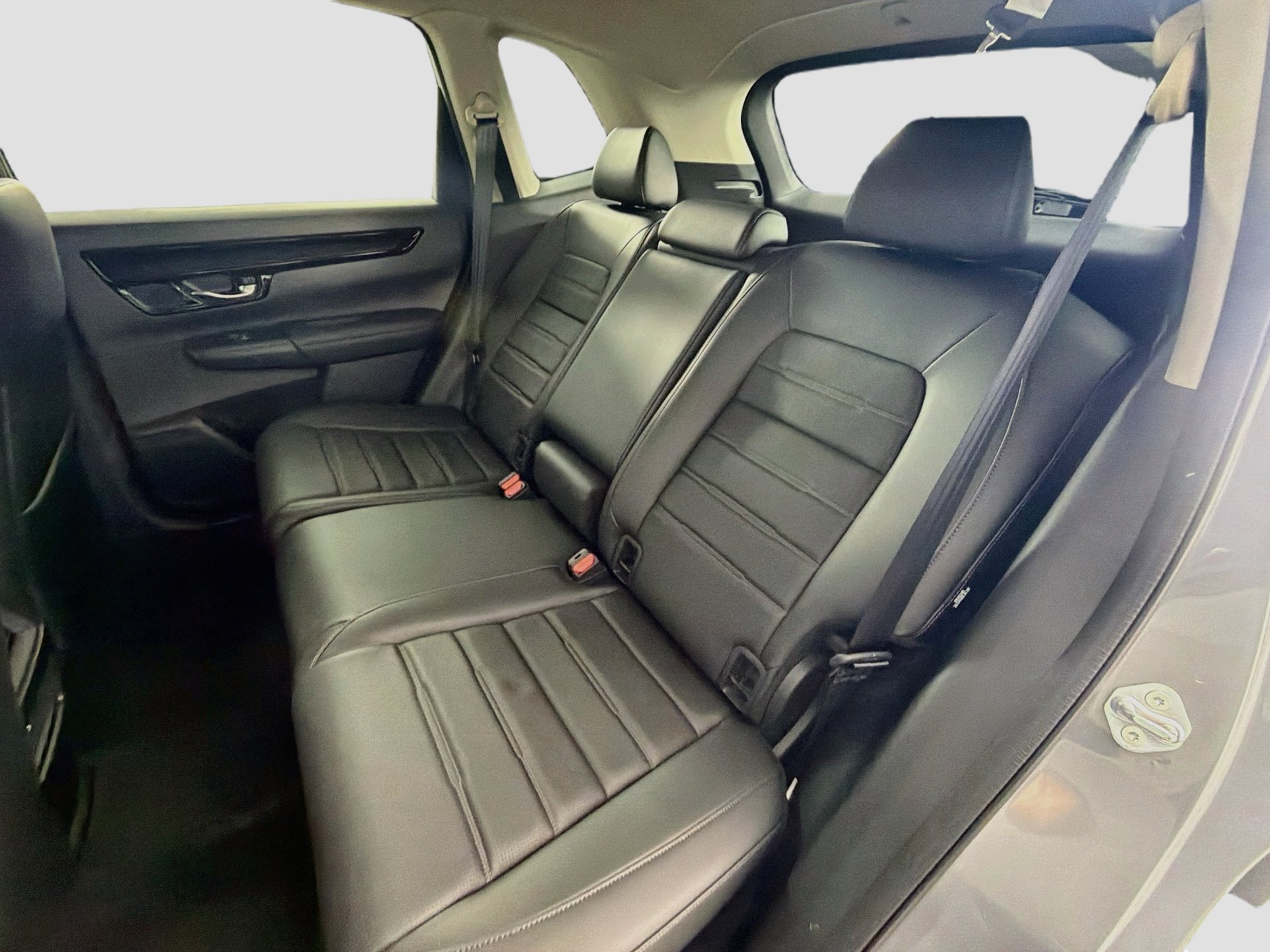 Used 2024 Honda CR-V EX-L image 20