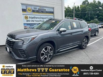 Used 2023 Subaru Ascent Limited w/ Technology Package