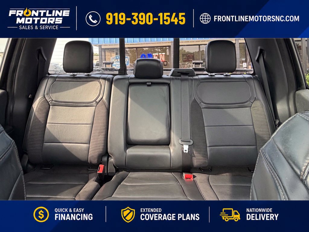 Used 2023 Ford F150 Raptor AWD/4WD image 23