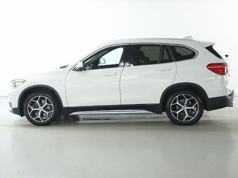 Used 2018 BMW X1 xDrive28i w/ Convenience Package AWD/4WD image 4
